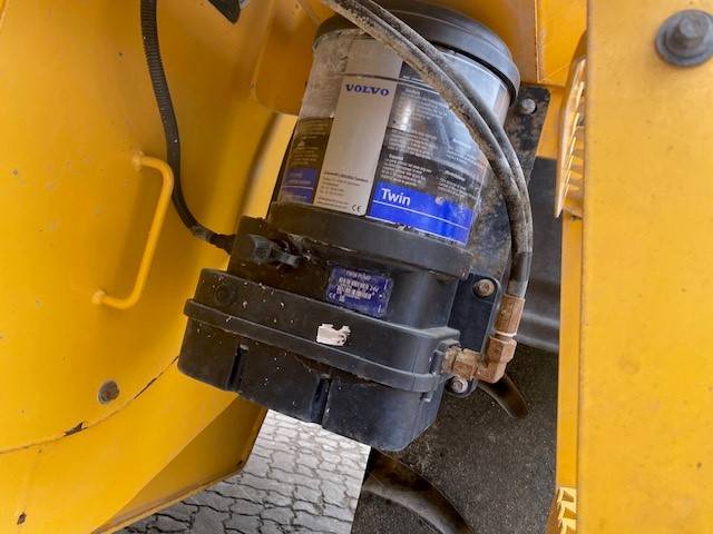 Volvo L 90 H SW Vorbereitung (12005908)