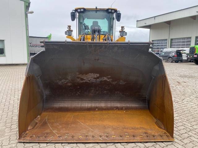 Volvo L 90 H SW Vorbereitung (12005908)