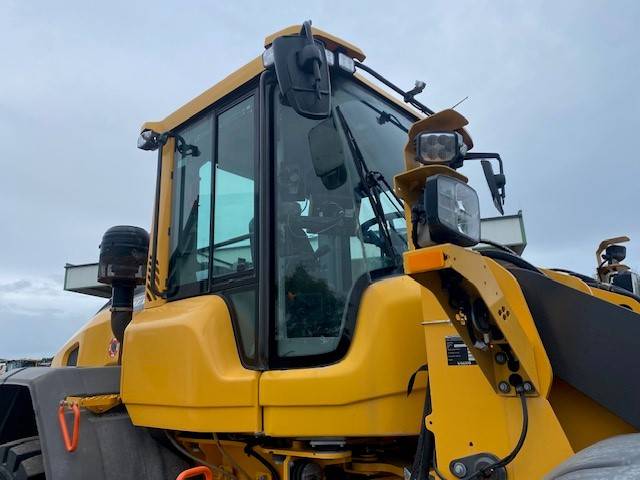 Volvo L 90 H SW Vorbereitung (12005908)