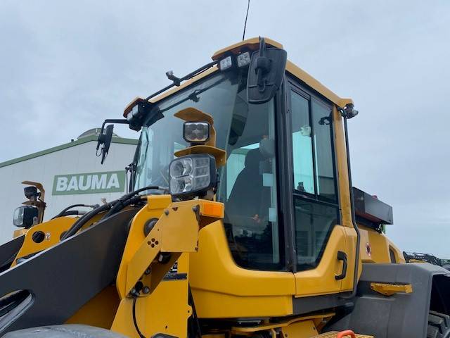 Volvo L 90 H SW Vorbereitung (12005908)