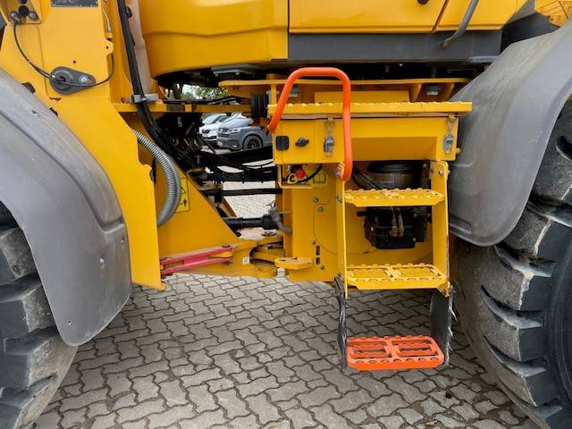 Volvo L 90 H SW Vorbereitung (12005908)