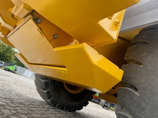 Volvo L 90 H SW Vorbereitung (12005908)