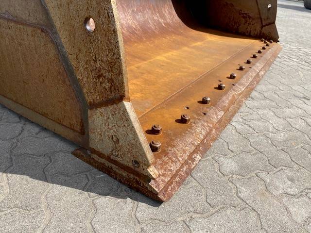 LiuGong 856 HE vollelektrisch MIETE / RENTAL (12005249)