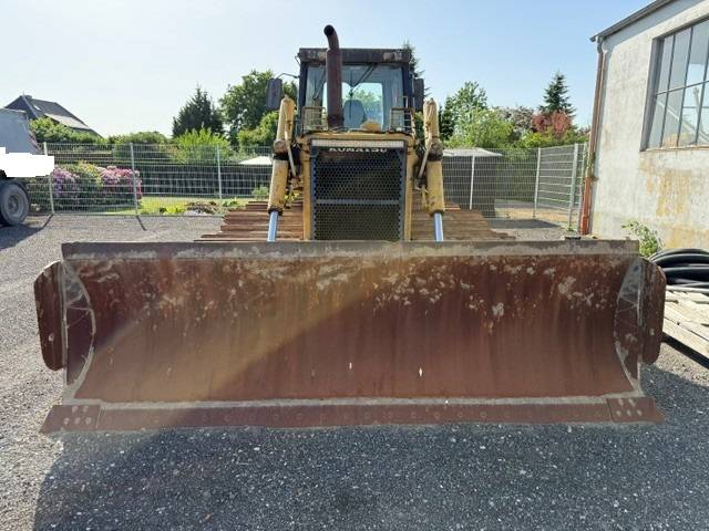 Komatsu D 65 P-8