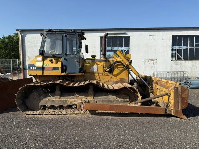 Komatsu D 65 P-8