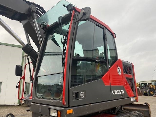 Volvo EWR 170 E MIETE / RENTAL (12005593)