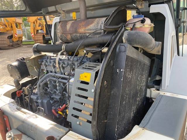 Kramer 480 Laststabilisator (12005990)