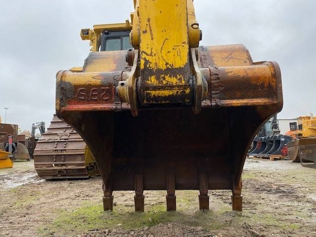 [other] (99000235) 1.20 m Tieflöffel / bucket keine Aufnahme