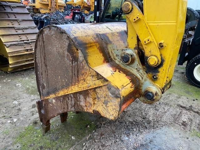 [other] (99000235) 1.20 m Tieflöffel / bucket keine Aufnahme