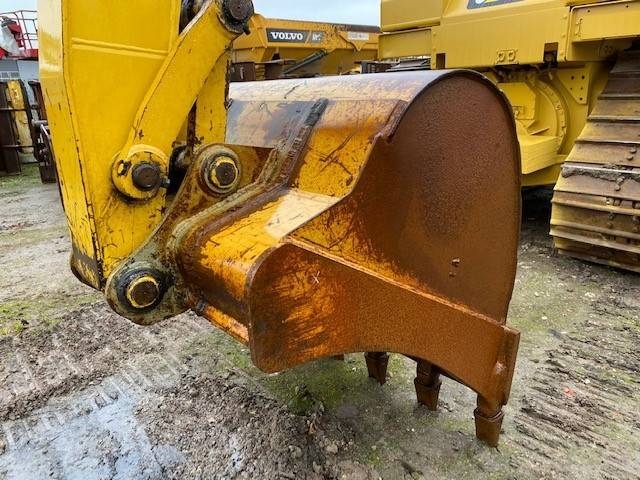 [other] (99000235) 1.20 m Tieflöffel / bucket keine Aufnahme