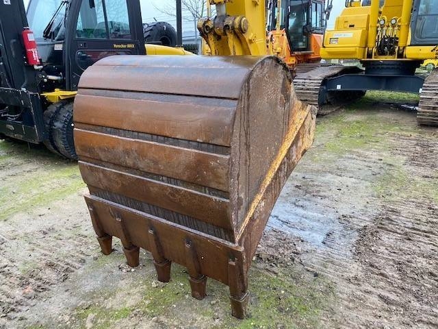 [other] (99000235) 1.20 m Tieflöffel / bucket keine Aufnahme