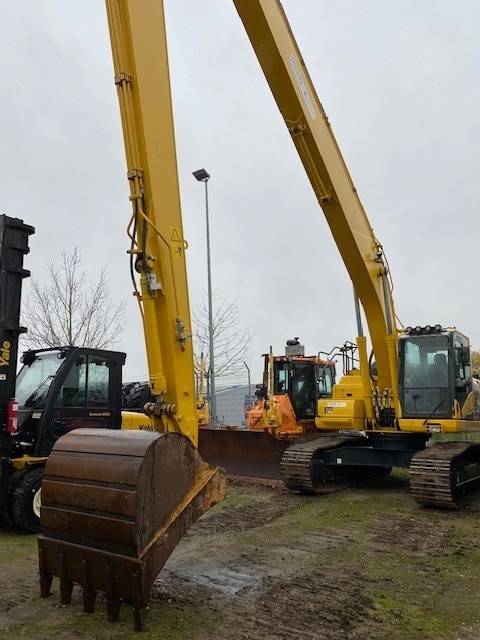 [other] (99000235) 1.20 m Tieflöffel / bucket keine Aufnahme