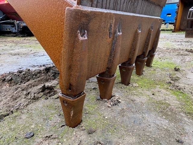 [other] (99000235) 1.20 m Tieflöffel / bucket keine Aufnahme