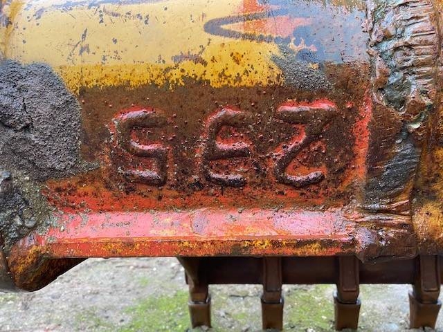 [other] (99000235) 1.20 m Tieflöffel / bucket keine Aufnahme