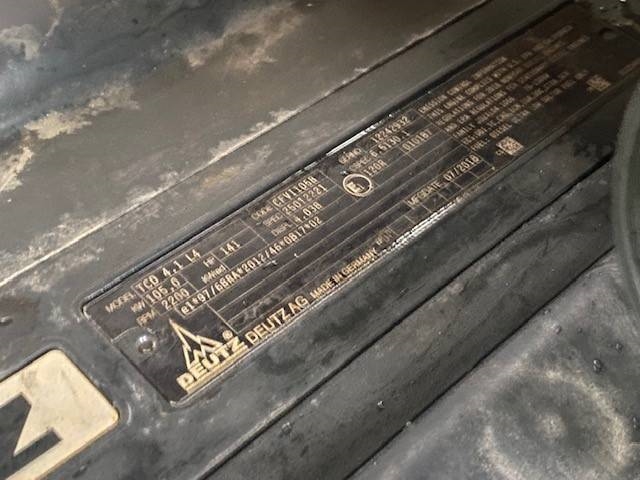 Kaeser M 125 MIETE / RENTAL (12005561)