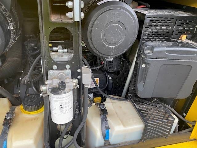 Kaeser M 125 MIETE / RENTAL (12005561)