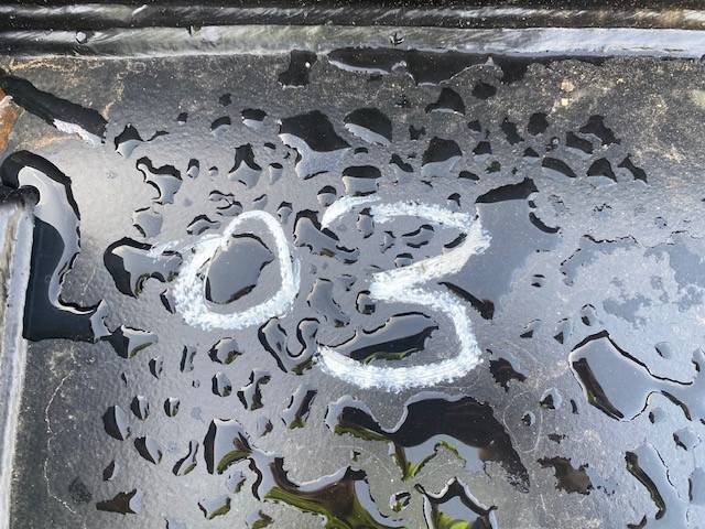 Other (5639) gebr. Anbauplatte