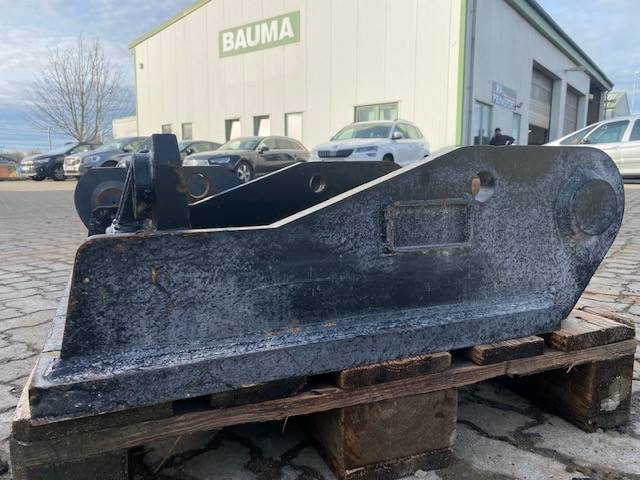 Other (5639) gebr. Anbauplatte