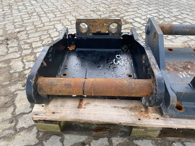 Other (5639) gebr. Anbauplatte