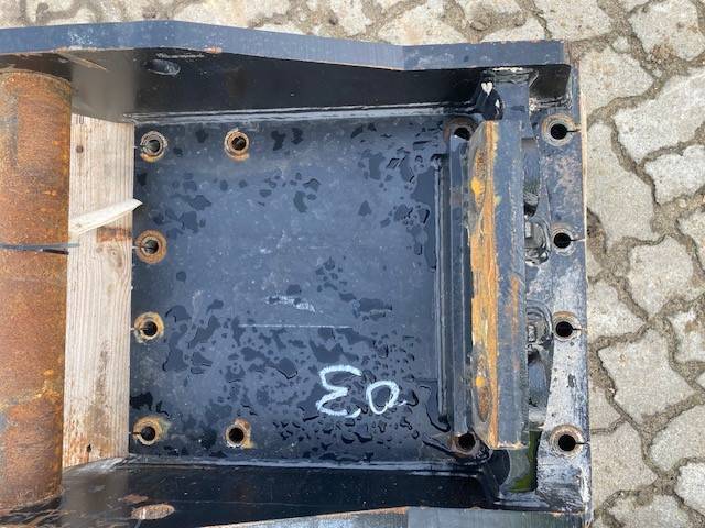 Other (5639) gebr. Anbauplatte