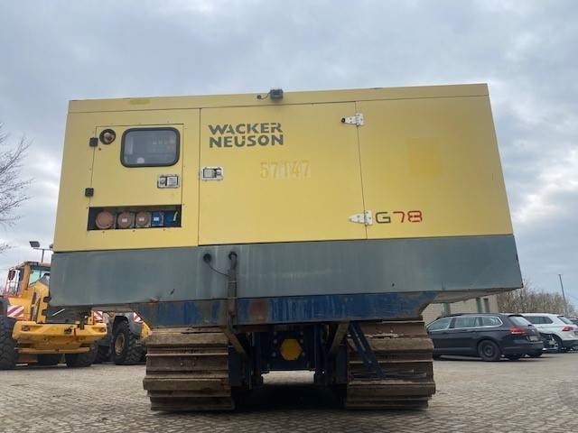 Komatsu D 58 P-1 MIETE / RENTAL (12005516)