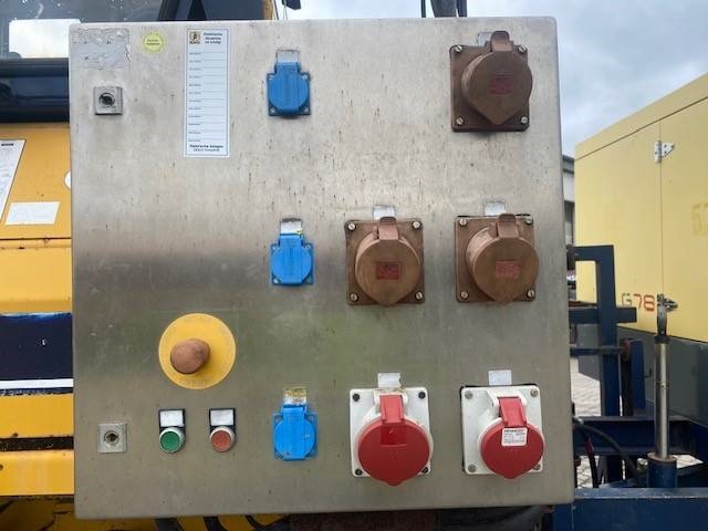 Komatsu D 58 P-1 MIETE / RENTAL (12005516)