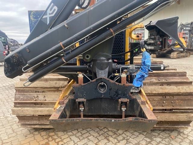 Komatsu D 58 P-1 MIETE / RENTAL (12005516)