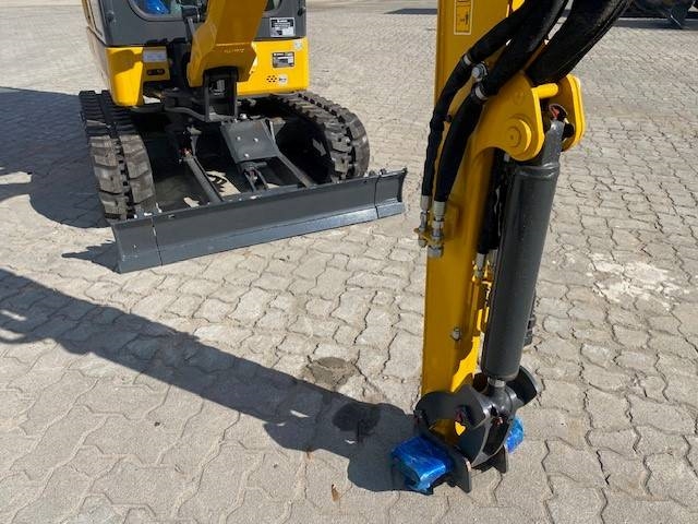LiuGong 9018 F MIETE / RENTAL