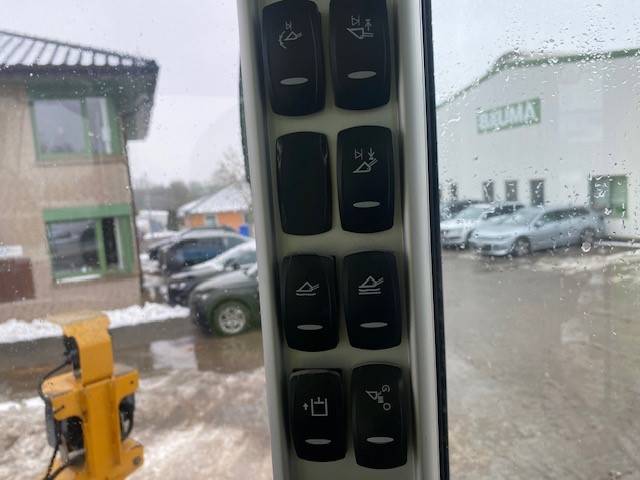 Volvo L 120 H  A/C, BSS, ZSA, 3. Kr., SW (12005713)