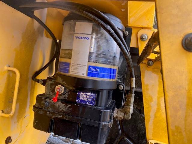 Volvo L 120 H  A/C, BSS, ZSA, 3. Kr., SW (12005713)