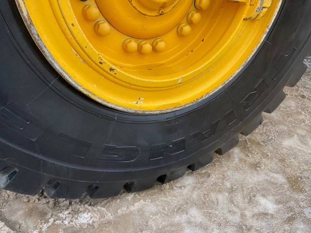 Volvo L 120 H  A/C, BSS, ZSA, 3. Kr., SW (12005713)