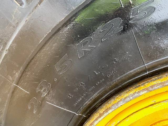 Volvo L 120 H  A/C, BSS, ZSA, 3. Kr., SW (12005713)