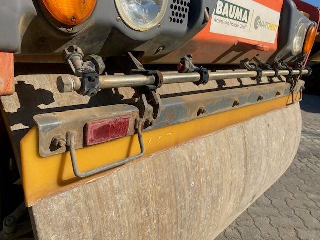 Hamm DV+ 70i VO MIETE / RENTAL (12000424)