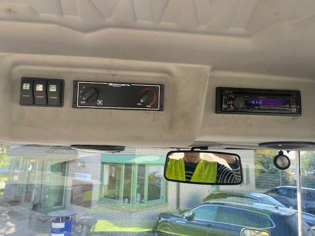 Hamm DV+ 70i VO MIETE / RENTAL (12000424)