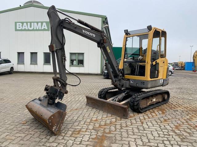 Volvo EC 30 (12005611)