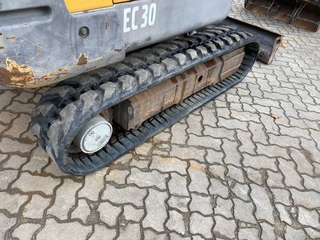 Volvo EC 30 (12005611)
