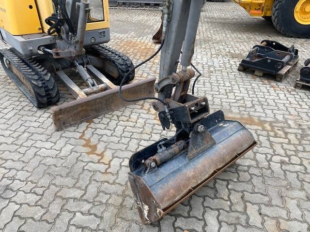 Volvo EC 30 (12005611)