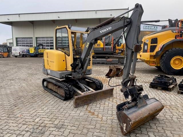 Volvo EC 30 (12005611)