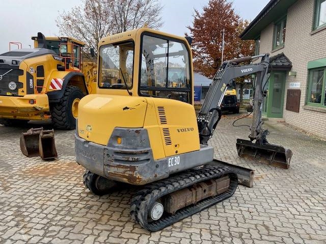 Volvo EC 30 (12005611)