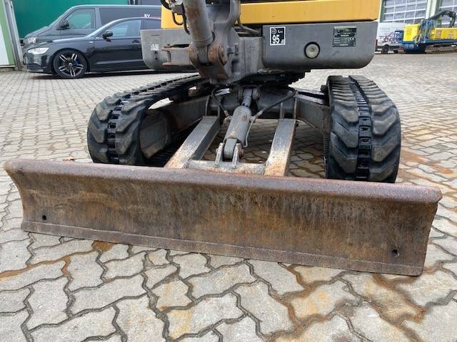 Volvo EC 30 (12005611)