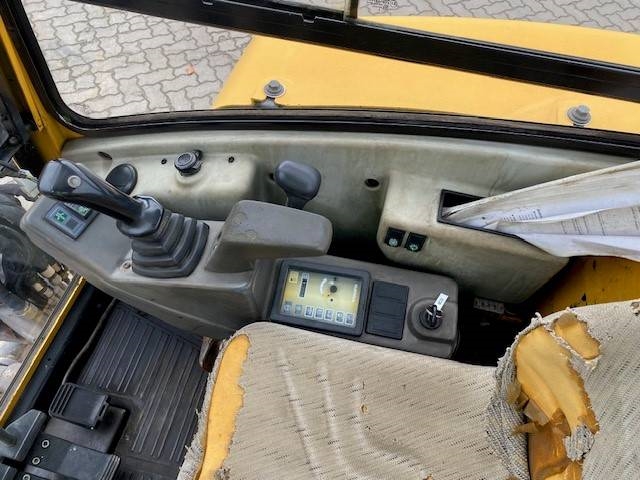 Volvo EC 30 (12005611)