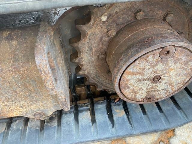 Volvo EC 30 (12005611)