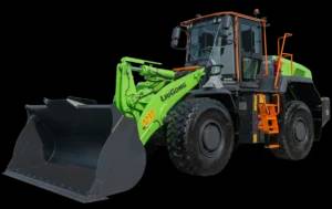 LiuGong 848 TE vollelektrisch 18.590 kg