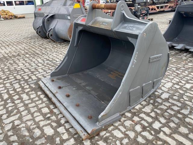 Volvo 1.50 m Tieflöffel / bucket Volvo S70 (99002540)