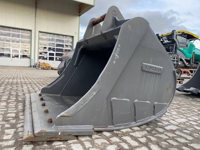 Volvo 1.50 m Tieflöffel / bucket Volvo S70 (99002540)