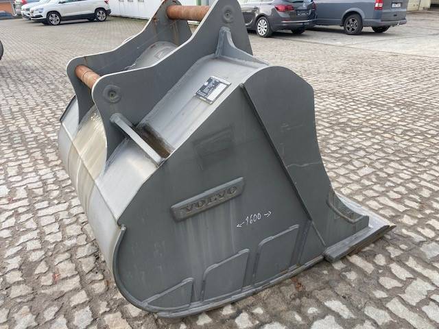 Volvo 1.50 m Tieflöffel / bucket Volvo S70 (99002540)