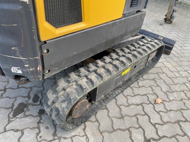 Volvo EC 18 E MIETE / RENTAL (12001760)