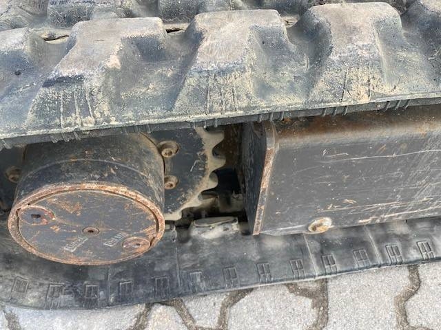 Volvo EC 18 E MIETE / RENTAL (12001760)