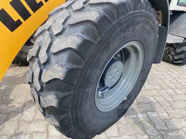 Liebherr L 504 MIETE / RENTAL (12002036)