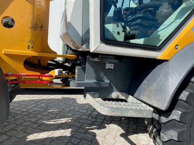 Liebherr L 504 MIETE / RENTAL (12002036)